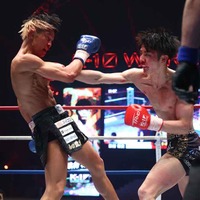 【K1】玖村将史、RISE鈴木真彦との激闘制し対抗戦勝ち越し　「K-1最強をこれからも証明」