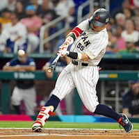 【プロ野球】2013年侍ジャパン戦士・鳥谷敬が期待するセ・リーグの選手は村上宗隆　「苦しんだ経験は野球人生のプラスになる」