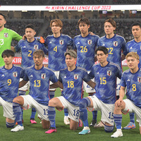 【日本代表】“新生・森保ジャパン”初陣で見えた課題　ポゼッションサッカーと“戦術三笘”の構築へ求められるキーマン