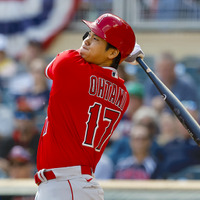 【MLB】公式サイトが大谷翔平のMVPとサイ・ヤング賞同時受賞を予言、打者ランキングも公表