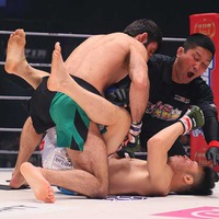 【RIZIN.41】“最速23秒殺”大阪大会は前半戦からKO祭り　メイン「皇治vs.芦澤竜誠」に期待する因縁のどつきあい