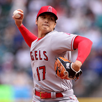 【MLB】大谷翔平、6四死球の大荒れも6回8奪三振1失点で今季初勝利　技ありタイムリーで“二刀流デー”に躍動