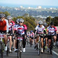【自転車のある風景】アデレードのサイクリストが熱くなるイベントのシーズン到来 画像