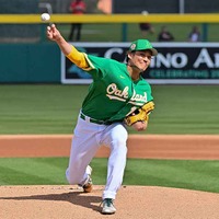 【MLB】藤浪晋太郎、またも大炎上　防御率は17.55で次回登板もピンチか