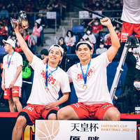 【Bリーグ】原修太がけん引する最強・千葉ジェッツふなばしは22-23シーズン初の二冠達成なるか　後編