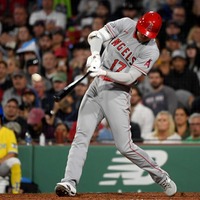 【MLB】大谷翔平、鬼門ヤンキー・スタジアム“開場100周年”で今季4号リベンジ弾なるか　「2番DH」でスタメン