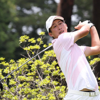 【男子ゴルフ】石川遼を超えられるか　星野陸也が15ラウンド連続の60台を達成