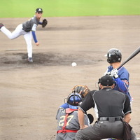 10人契約で「新しい文化を創出」国内初の“ウィンターリーグ”　沖縄から野球界に一石　前編