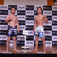 【RIZIN】朝倉未来の復帰戦勝利オッズは「1.20倍」　海外ブックメーカーが“鉄板”設定