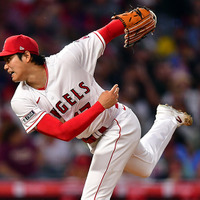 【MLB】大谷翔平が見せた今季“最遅”フォーシーム、二刀流を支える大胆不敵な投球術