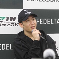 【RIZIN】「勝ったけど、勝ってない」朝倉未来、クレベル・コイケに再戦要求　平本蓮には「メリットがない」