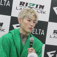 【RIZIN】「負けたけど、負けてない」平本蓮、元王者・斎藤裕戦の敗因は「MMAをやりすぎた」