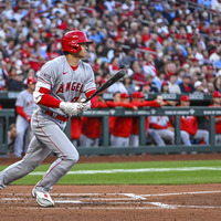 【MLB】大谷翔平が“元巨人右腕”を攻略　マイコラスからマルチヒットにタイムリーで打率は.304に