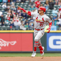【MLB】ラーズ・ヌートバーの逆襲　大谷翔平との“ヌータニ”対決3三振から一転4安打と爆発