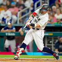 【プロ野球】最年少三冠王・村上宗隆の不振脱却はいつ…　唯ひとりスランプ続く侍ジャパン主軸