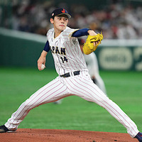 【今週の決戦】侍ジャパン対決、佐々木朗希 vs. 近藤健介　果たして初ヒットが飛び出すのか