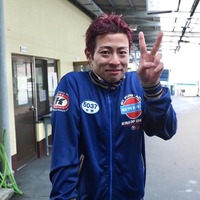 【ボート／浜名湖】田頭虎親の“3と5”は買い時　レディースvsルーキーズ