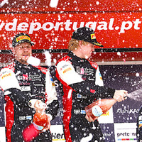 【WRC】第5戦ラリー・ポルトガル　昨季王者トヨタのカッレ・ロバンペラが今季初優勝、ランク首位に