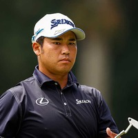 【PGA】松山英樹、過去最高の“粘り強さ”とショット力で10年前のリベンジを狙う　全米プロゴルフ選手権