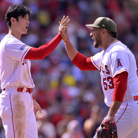 【MLB】大谷翔平、勝利呼び込む快投　6勝目ならずも6回9K1失点、エ軍はツインズ相手にカード勝ち越し