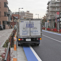 【澤田裕のさいくるくるりん】自転車レーンの設置は、構造分離された自転車道実現の妨げとなるのか？ 画像