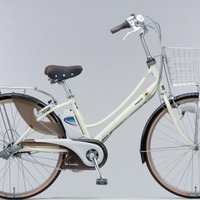 　パナソニックサイクルテックは、新しい自転車生活の楽しみ方を提案する「アンサンブル・シリーズ」を4月1日より発売する。