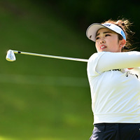 【女子ゴルフ】山下美夢有、自身初の2連覇へ視界良好　宮里藍 サントリーレディスオープン展望