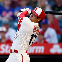 【MLB】大谷翔平、ア・リーグ最多・2位に72万票差でDH部門首位　第1回中間結果で92万票と早くもオールスター“当確”か