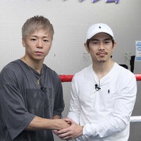 「アウェーで勝ってこそ価値がある」武尊、“世界戦”前に元王者対談　井岡一翔は「逆境に強いタイプ、彼なら大丈夫」と太鼓判