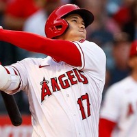 【MLB】大谷翔平、2戦連発27号の到達速度は「6.4秒」ロケット弾　米放送局も「音を聞いただけでわかった」と驚愕