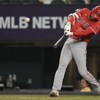 【MLB】直近“7戦6発”大谷翔平、2試合連発32号でチームを連勝に導くか「3番DH」スタメン