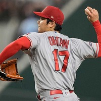 【MLB】大谷翔平、6回途中5失点で今季4敗目　トラウト骨折・レンドン打撲で離脱のエ軍に危機到来