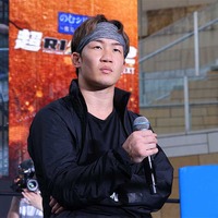 【超RIZIN.2】「朝倉兄弟が同時に王者へ」朝倉未来、ケラモフ戦は“タイトルマッチ”に決定　「クレベルに勝つまでが流れ」