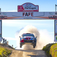 【WRC】第8戦ラリー・エストニア　トヨタは超高速グラベル3年連覇、今季6勝目を目指す　勝田貴元の表彰台なるか…