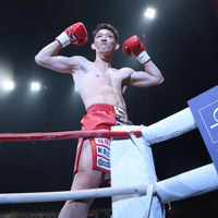 【K1】野杁正明、宣言通りの衝撃“93秒殺”で場内震撼　1R右ミドルキック一撃で最恐証明「これからは世界トップとしか戦わない」