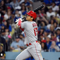 【MLB】大谷翔平はアーロン・ジャッジを超えるか公式サイトも着目　「われわれはまた歴史を目撃するのか」