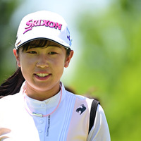 【女子ゴルフ】菅沼菜々、宮澤美咲が7アンダーで首位発進、1打差に川岸史果　楽天スーパーレディース初日