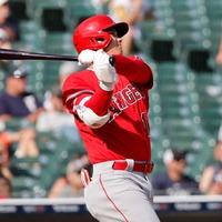 【MLB】大谷翔平、史上初驚愕の大記録に米記者続々反応「これが史上最高の野球選手だ」　ダブルヘッダーで完封劇と本塁打の快挙