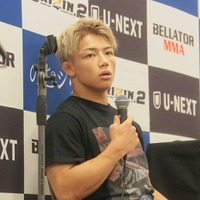 【超RIZIN2】「BreakingDownの中堅以下のザコに…」伊藤裕樹、朝倉未来の弟子・ヒロヤには「引退が惜しいすね」と引導