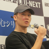 【超RIZIN2】「今後のことは考えられない」朝倉未来、“想定外”だったケラモフ戦に放心状態