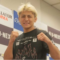 【超RIZIN2】鈴木千裕、Bellator現王者KOで世界に通用すると“確信”　再戦を申し込まれたら「一言、イエス！」