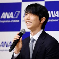 【フィギュア】羽生結弦、突然の入籍発表にも列島祝福ムード　お相手明かさず「スケートと結婚」がトレンド入り