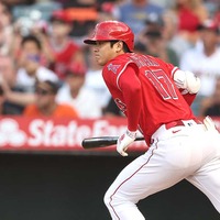 【MLB】“窮地を救った”大谷翔平、貴重な先制打が決勝点　崖っぷちエ軍7連敗でストップ