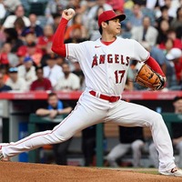 【MLB】大谷翔平、“19回1／3自責点なし”で節目の10勝目　史上初2年連続「2桁勝利2桁本塁打」達成