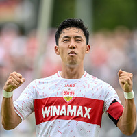 【欧州サッカー】「衝撃的な入札」遠藤航、名門リバプールが電撃獲得へ　日本代表主将が夢の英挑戦濃厚「キャリア最大のチャンス」