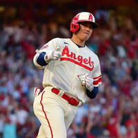 【MLB】大谷翔平、打点部門でもトップへ3差で再び“三冠”視野に　トラウト復帰間近でさらなる追い風も