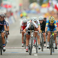【UCIロード世界選手権14】女子エリートはフランスのフェランプレボ、男子ジュニアはドイツのボクローが優勝 画像