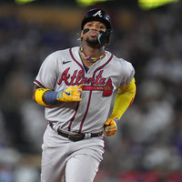 【MLB】ナ・リーグ“MVP最有力候補”が圧巻35号でOPSは「.999」　視界に捉える前人未到の「40本塁打70盗塁」