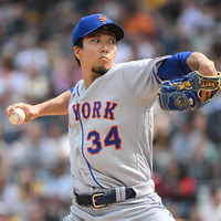【MLB】「CY賞候補に」公式称賛の千賀滉大、「＋23」が示すバーランダーとシャーザーを凌駕するエースの証明