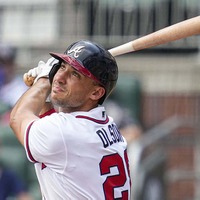 【MLB】オルソン、大谷翔平抜き去りメジャー首位快走　見据える50本塁打と2013年楽天日本一貢献の“元NPB助っ人超え”